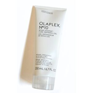 Olaplex- No 10 - Bond Shaper Curl Defining Gel